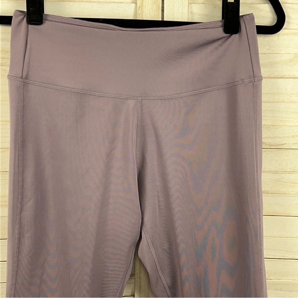 Urban Savage High Rise Ruffle Leggings Tights Large - Picture 2 of 10